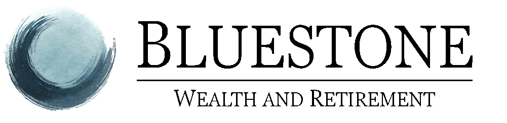 Bluestone W&R Logo
